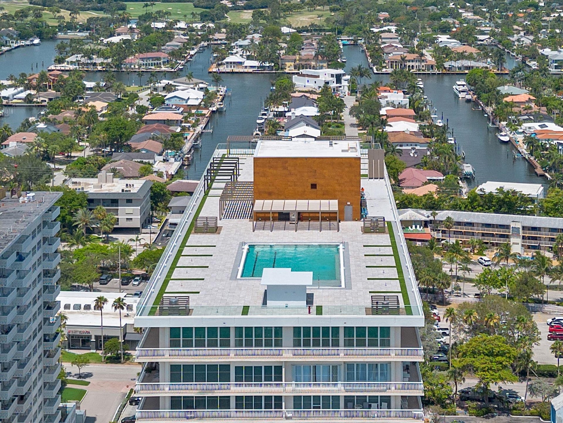 4020 Galt Ocean Drive, #802, Fort Lauderdale, FL 33308 Photo 3
