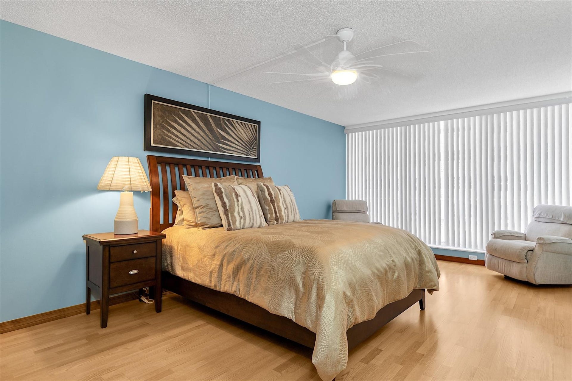 4020 Galt Ocean Drive, #802, Fort Lauderdale, FL 33308 Primary Bedroom