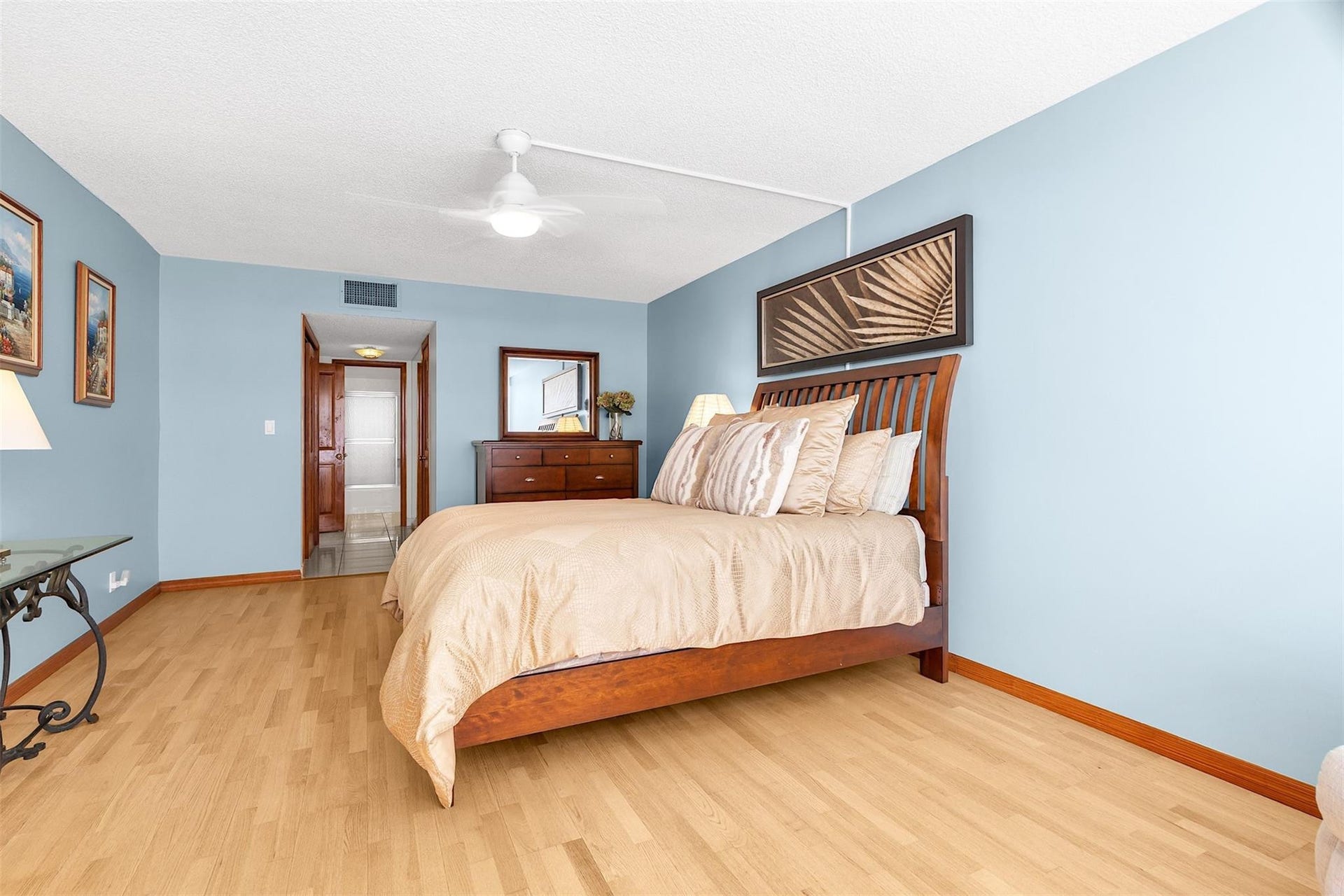 4020 Galt Ocean Drive, #802, Fort Lauderdale, FL 33308 Primary Walk in Closet