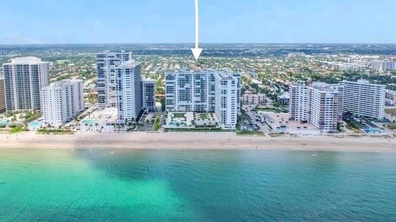 Property photo for 4300 N Ocean Boulevard, #2L, Fort Lauderdale, FL