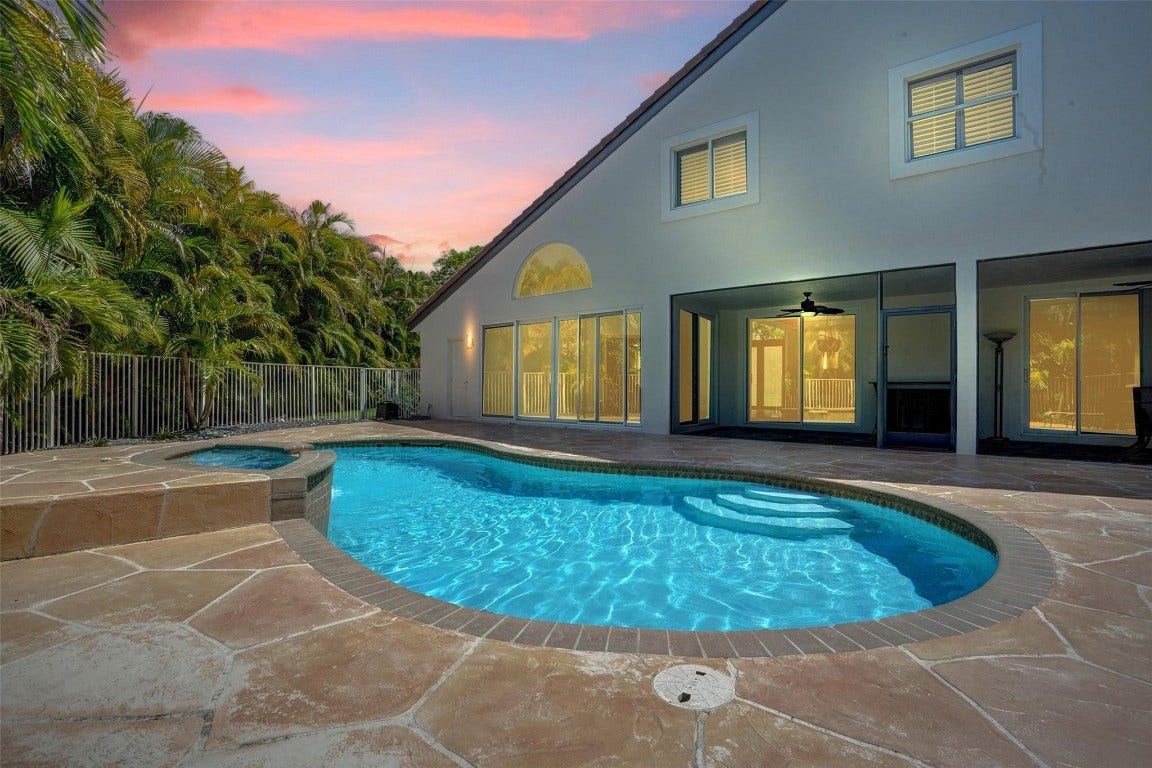 11309 Port Street, Cooper City, FL 33026 11309 Port Street, Cooper City, FL 33026