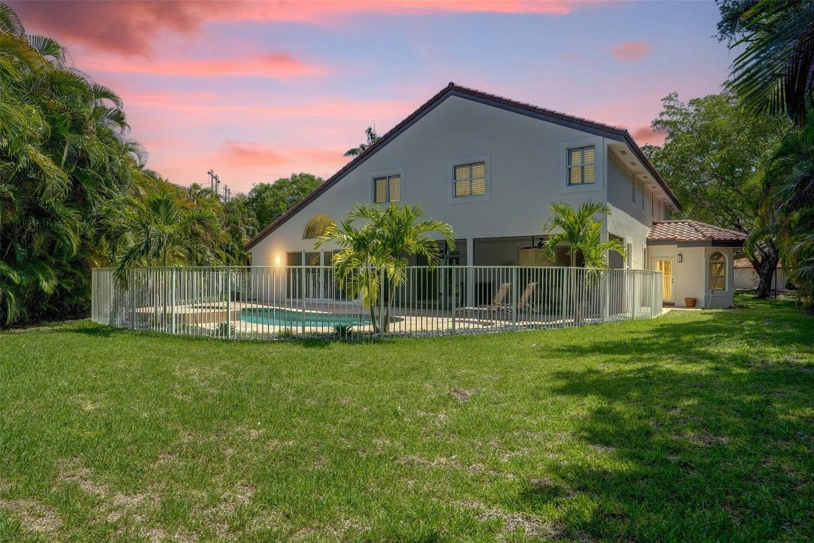 11309 Port Street, Cooper City, FL 33026 11309 Port Street, Cooper City, FL 33026