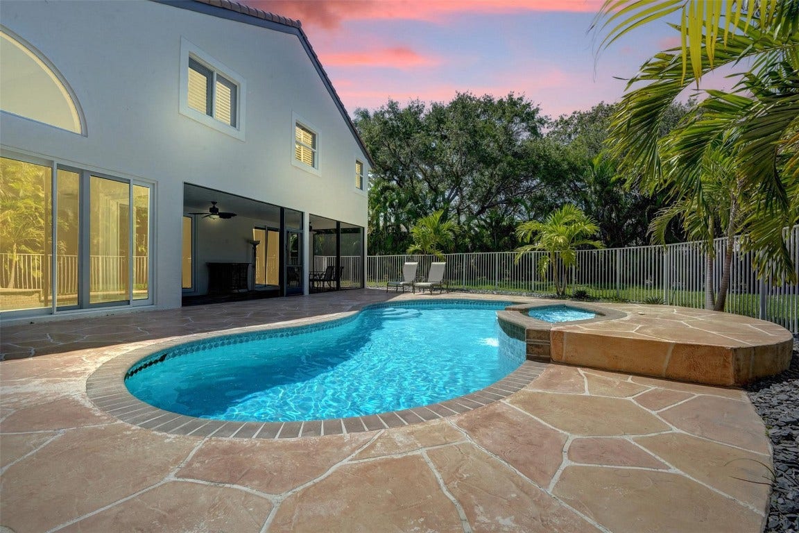 11309 Port Street, Cooper City, FL 33026 11309 Port Street, Cooper City, FL 33026