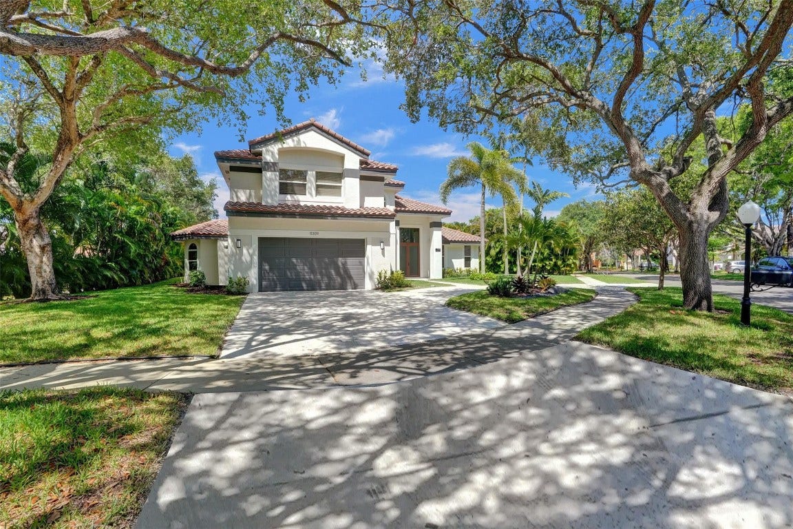 11309 Port Street, Cooper City, FL 33026 11309 Port Street, Cooper City, FL 33026