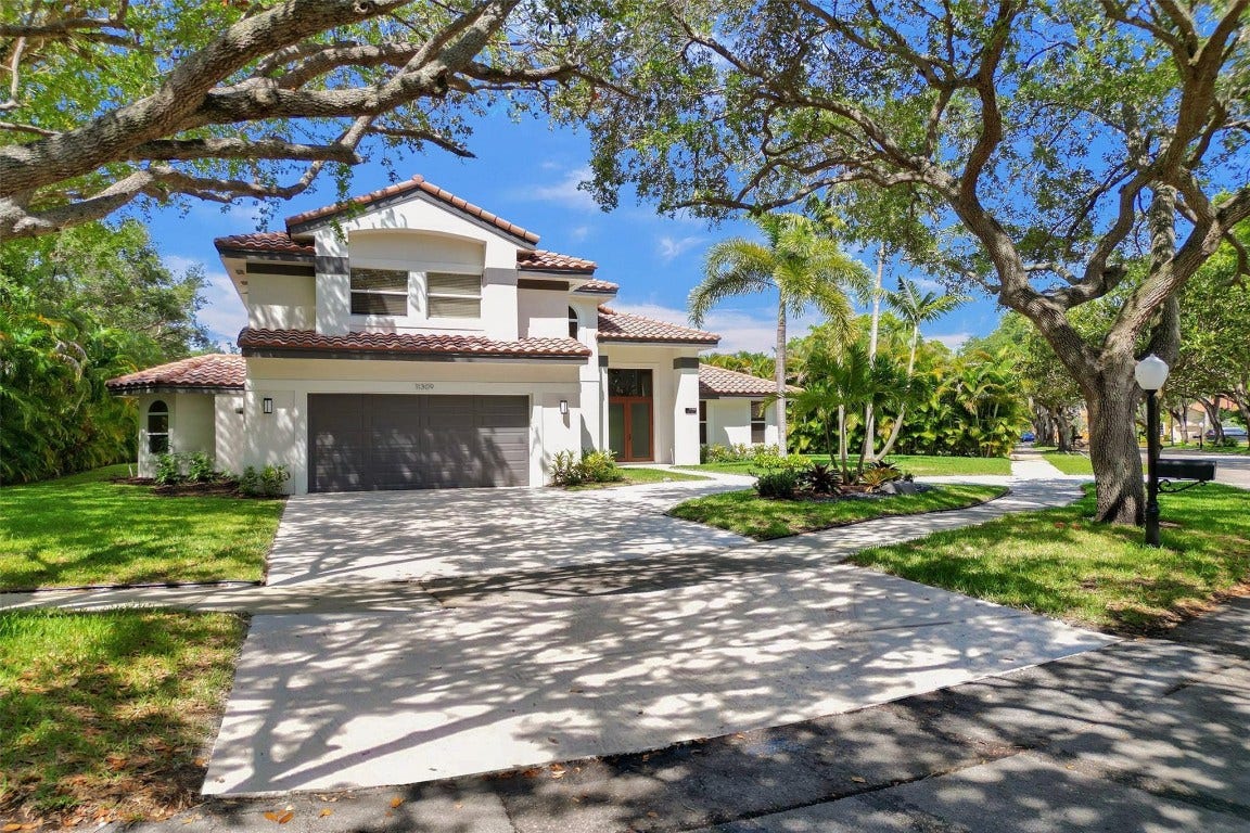 11309 Port Street, Cooper City, FL 33026 11309 Port Street, Cooper City, FL 33026