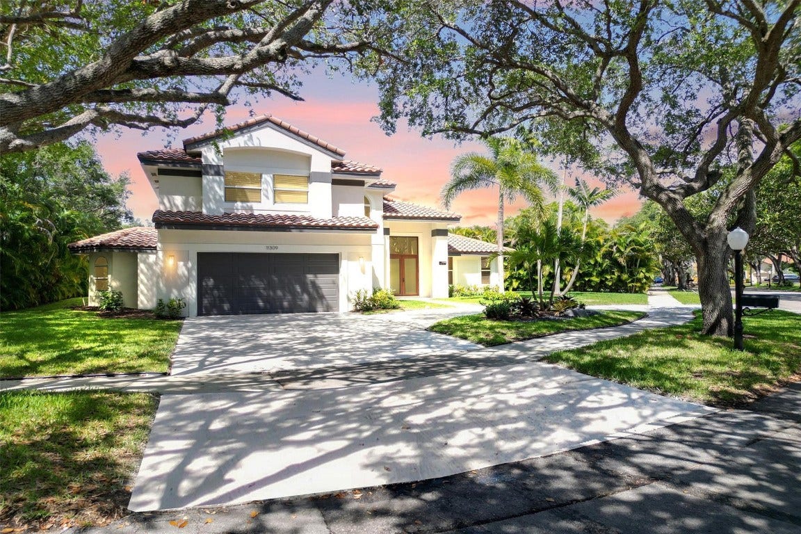 11309 Port Street, Cooper City, FL 33026 11309 Port Street, Cooper City, FL 33026