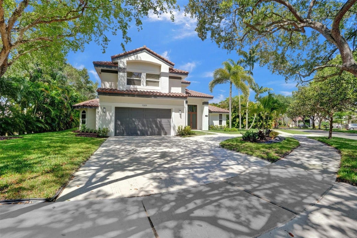 11309 Port Street, Cooper City, FL 33026 11309 Port Street, Cooper City, FL 33026