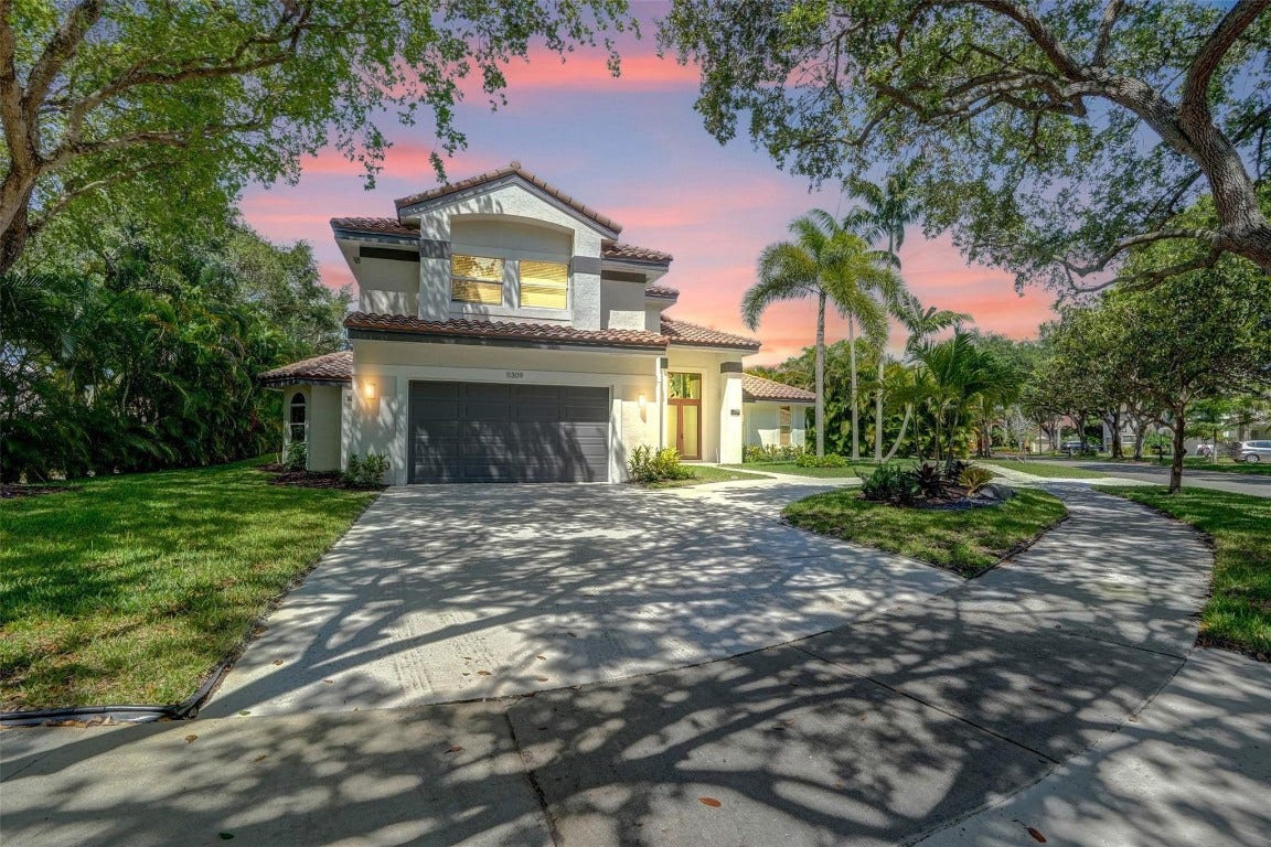 11309 Port Street, Cooper City, FL 33026 11309 Port Street, Cooper City, FL 33026