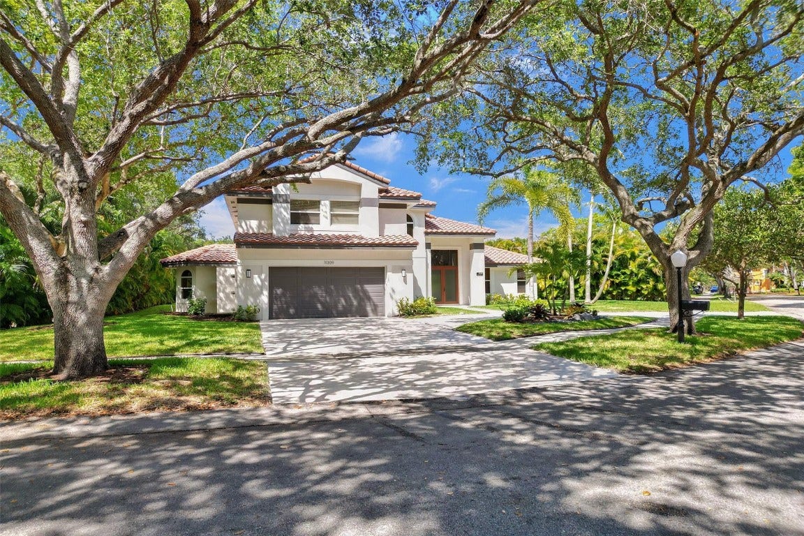 11309 Port Street, Cooper City, FL 33026 11309 Port Street, Cooper City, FL 33026