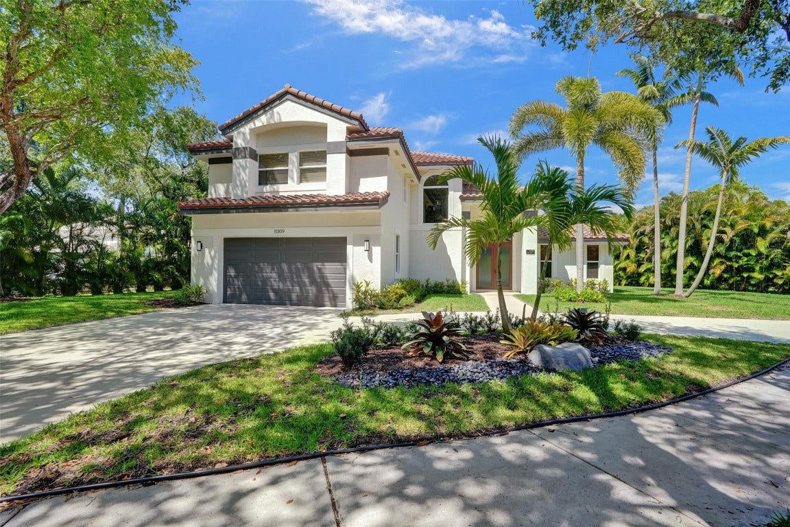 11309 Port Street, Cooper City, FL 33026 11309 Port Street, Cooper City, FL 33026