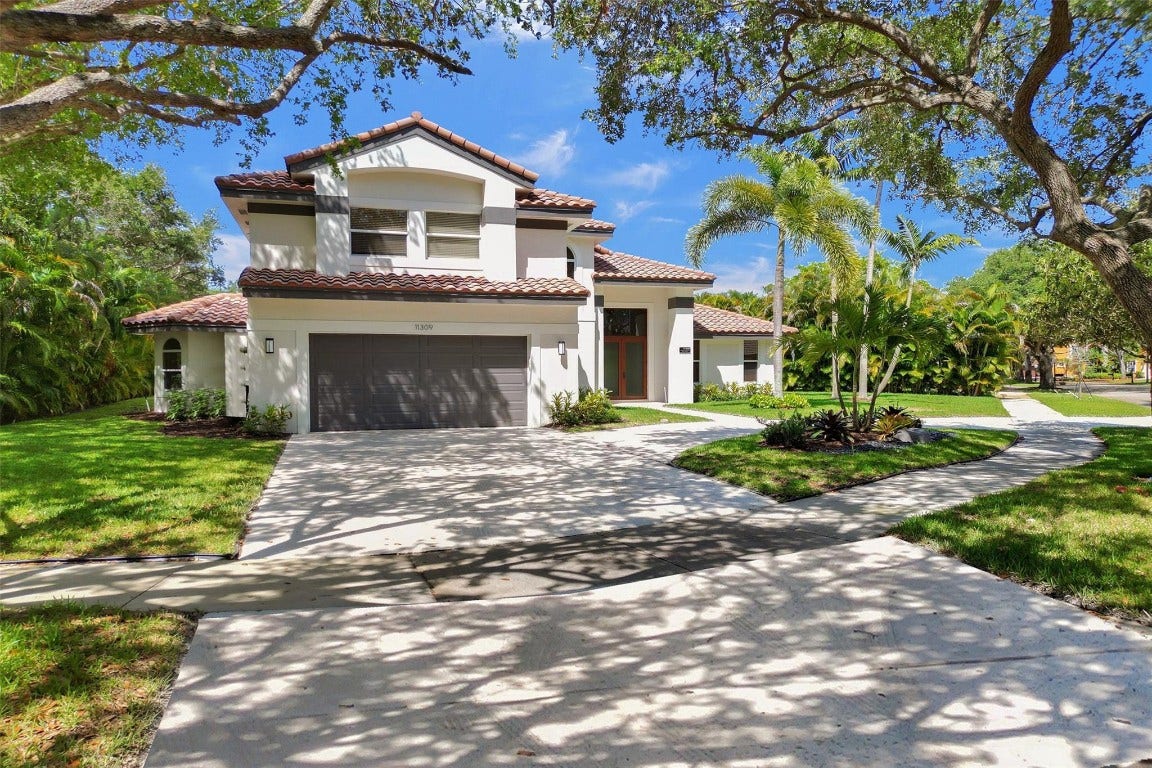 11309 Port Street, Cooper City, FL 33026 11309 Port Street, Cooper City, FL 33026