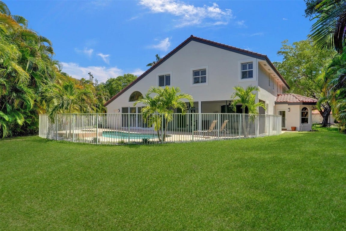 11309 Port Street, Cooper City, FL 33026 11309 Port Street, Cooper City, FL 33026