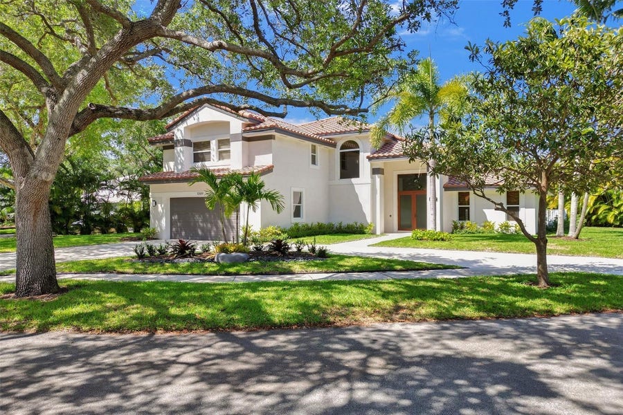 Property photo for 11309 Port Street, Cooper City, FL