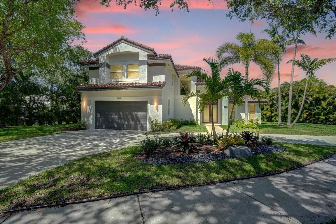 11309 Port Street, Cooper City, FL 33026 11309 Port Street, Cooper City, FL 33026