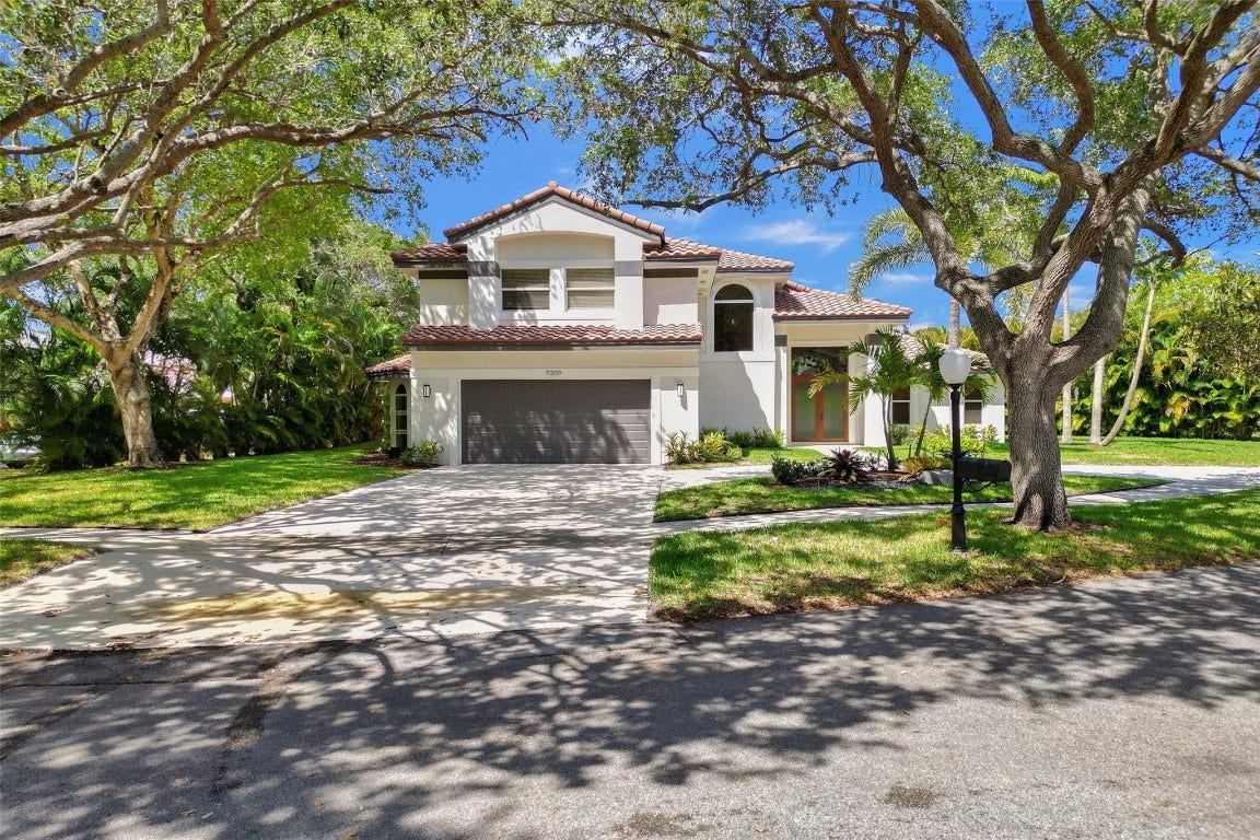 11309 Port Street, Cooper City, FL 33026 11309 Port Street, Cooper City, FL 33026