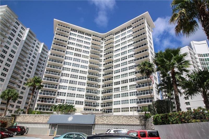 Property photo for 3700 Galt Ocean Drive, #808, Fort Lauderdale, FL
