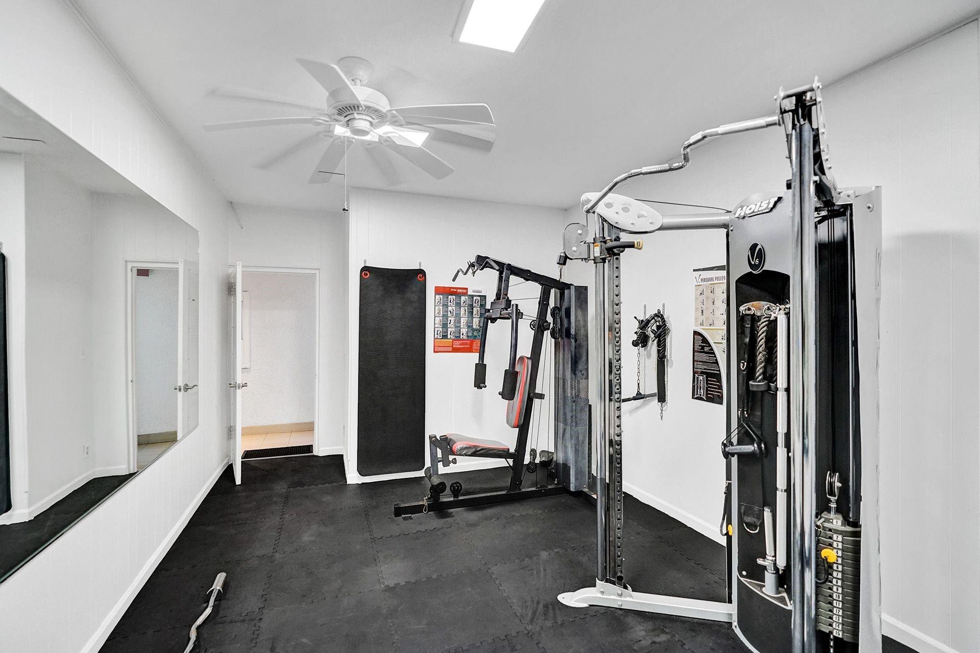 Gym