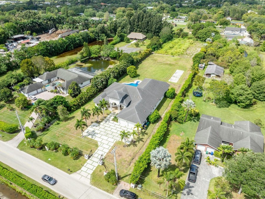 Property photo for 5941 SW 185th Way, Southwest Ranches, FL