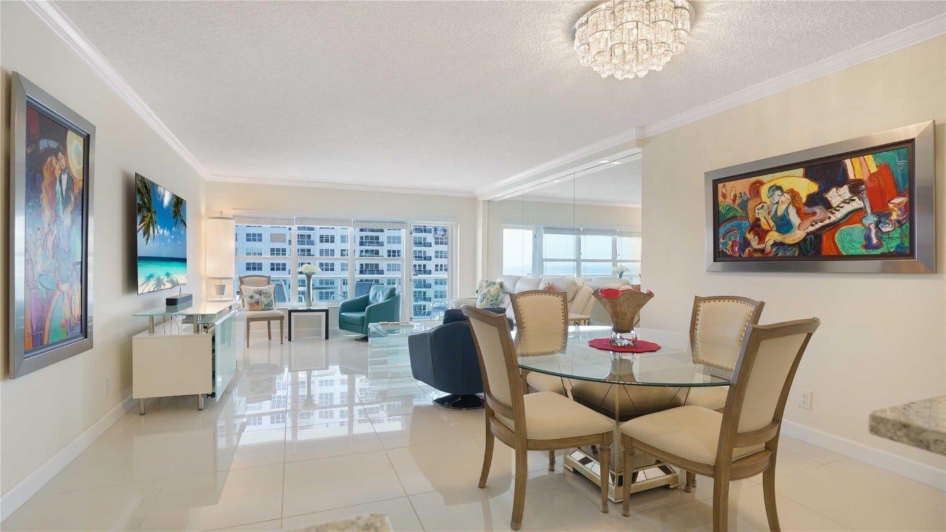 3550 Galt Ocean Drive, #1203, Fort Lauderdale, FL 33308 3550 Galt Ocean Drive, #1203, Fort Lauderdale, FL 33308