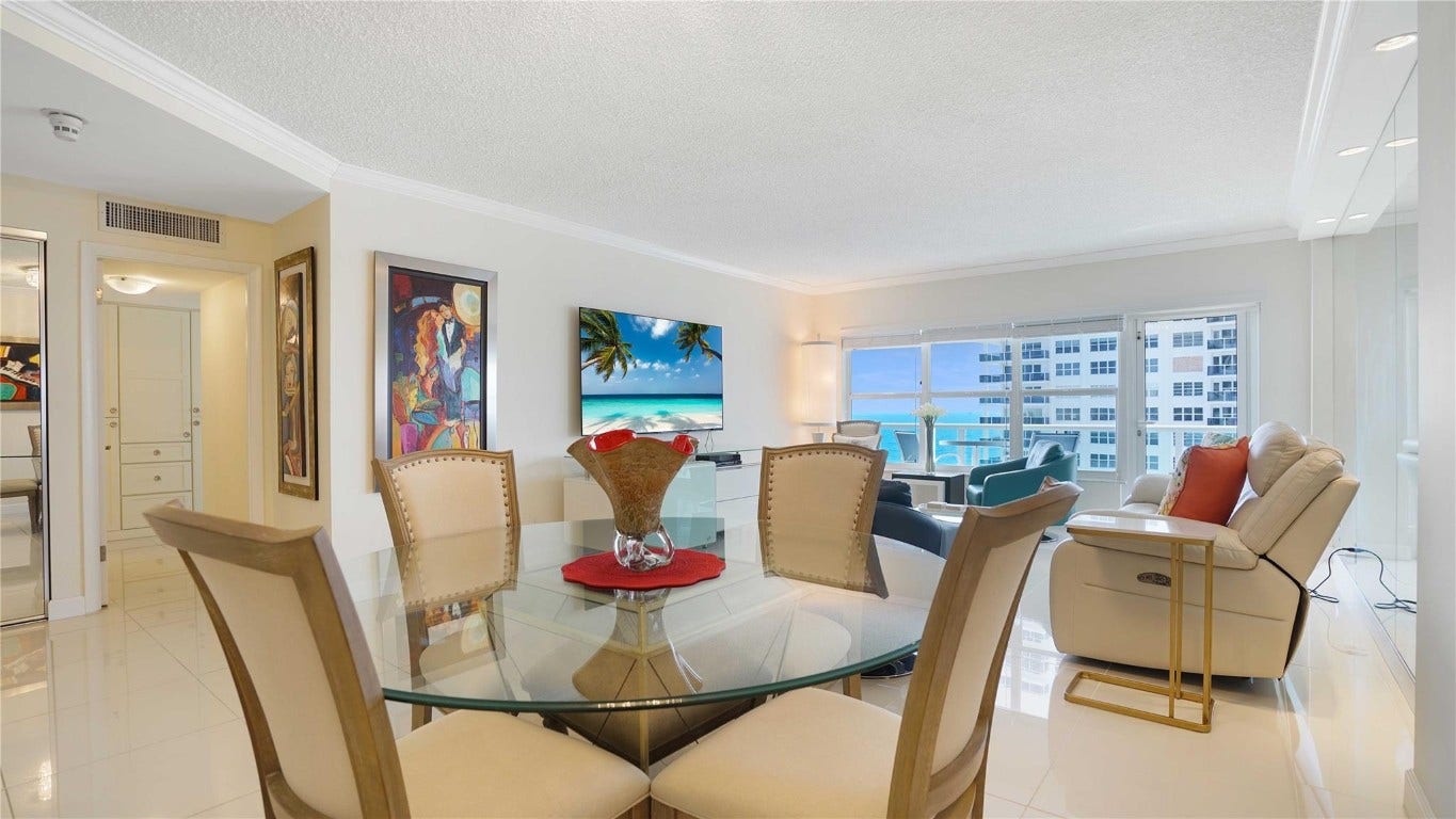 3550 Galt Ocean Drive, #1203, Fort Lauderdale, FL 33308 3550 Galt Ocean Drive, #1203, Fort Lauderdale, FL 33308