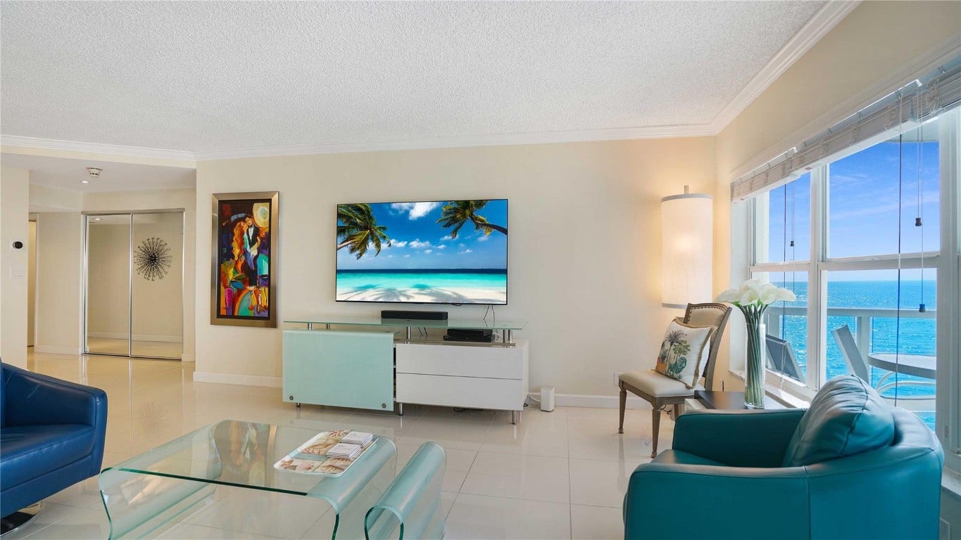 3550 Galt Ocean Drive, #1203, Fort Lauderdale, FL 33308 3550 Galt Ocean Drive, #1203, Fort Lauderdale, FL 33308