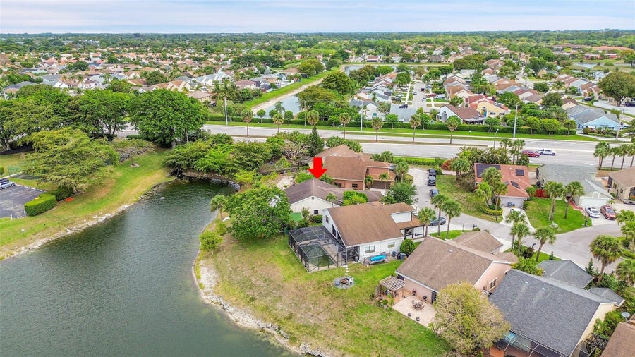 Property photo for 8618 Jared Way, Boca Raton, FL