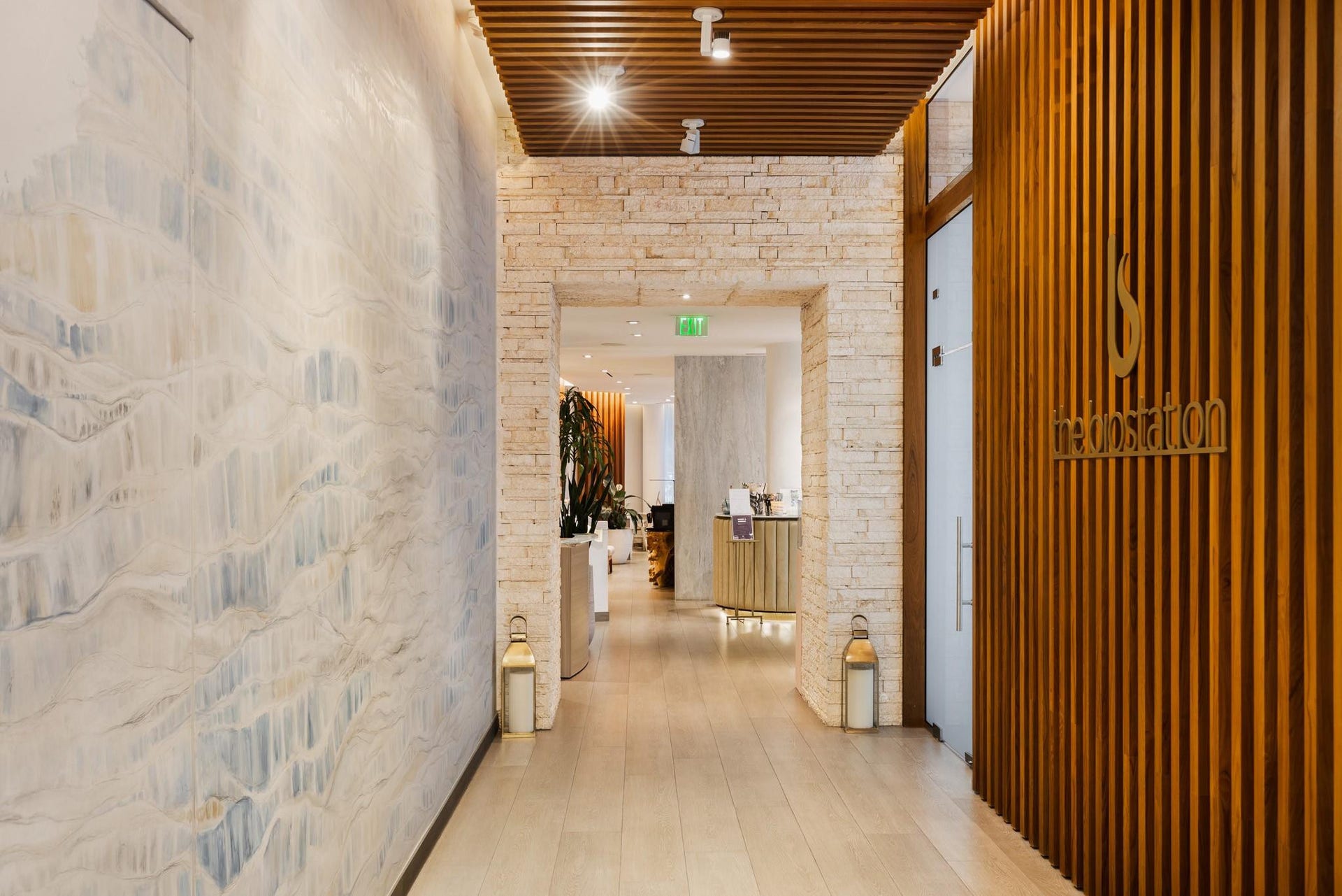 2200 N Ocean Boulevard, #S903, Fort Lauderdale, Fort Lauderdale, FL 33305 Evara Luxury Spa - Biostation