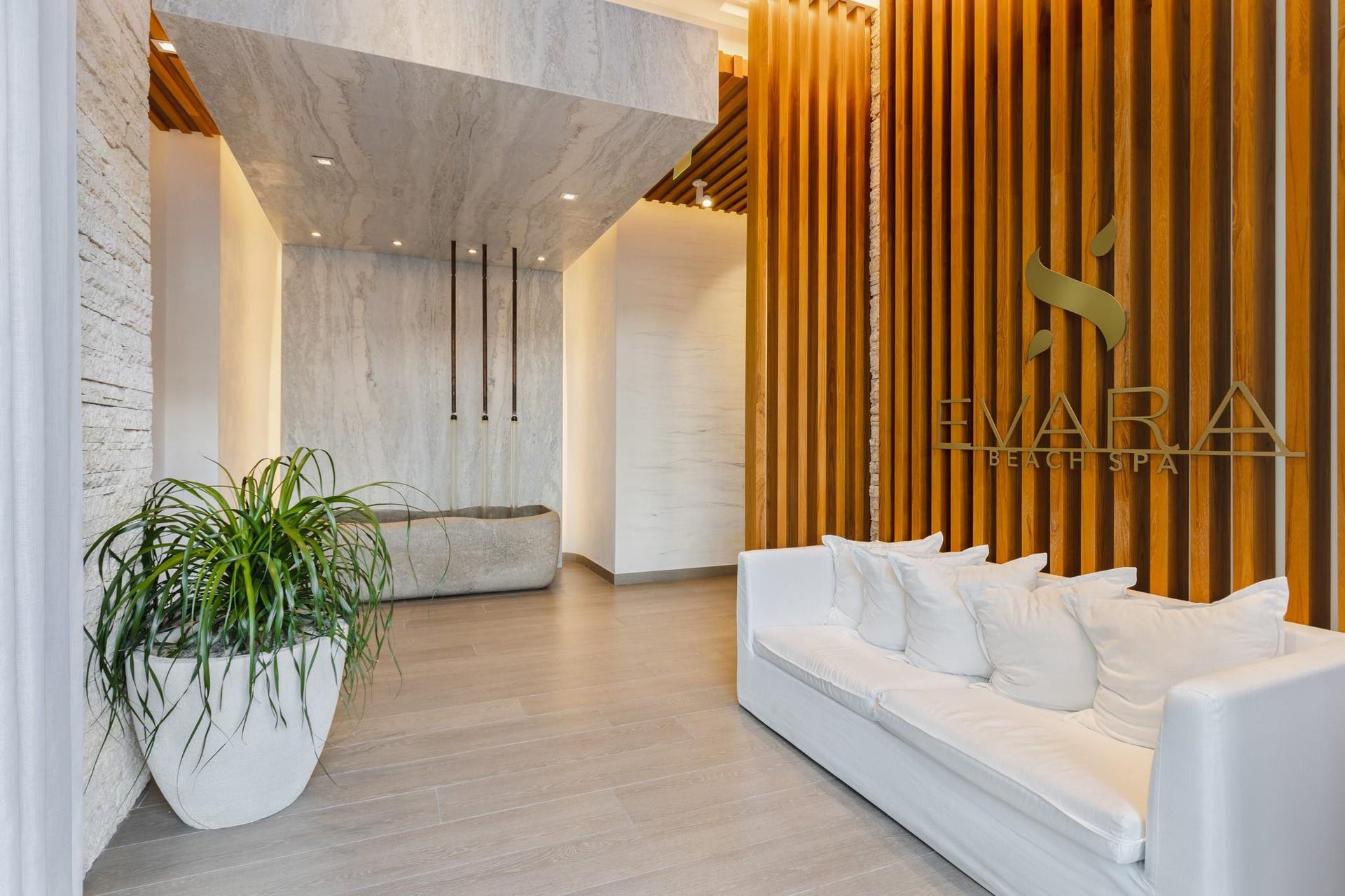 2200 N Ocean Boulevard, #S903, Fort Lauderdale, Fort Lauderdale, FL 33305 Evara Luxury Spa - Biostation