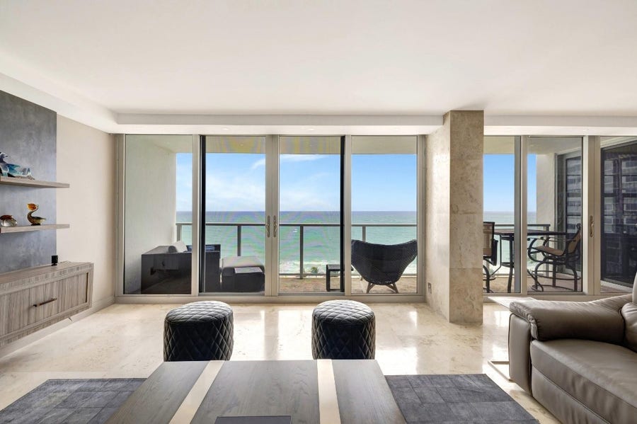 Property photo for 4300 N Ocean Boulevard, #9B, Fort Lauderdale, FL