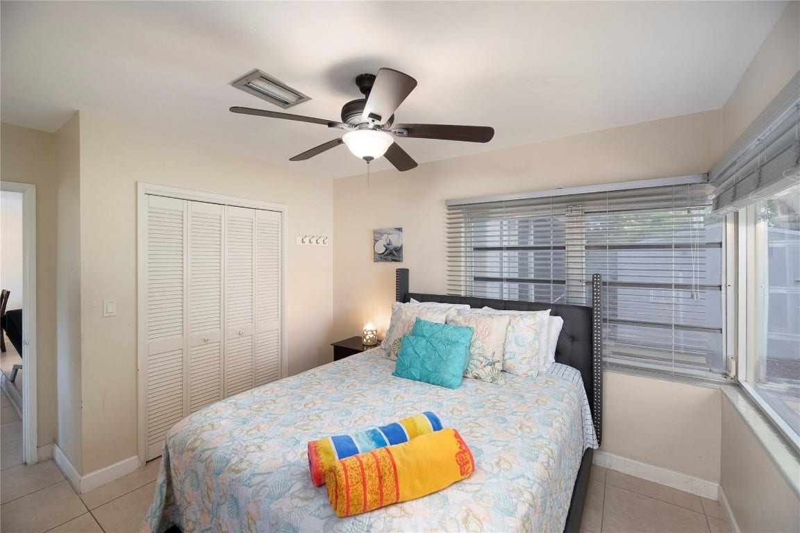 2613-2615 NE 33rd Avenue, Fort Lauderdale, Fort Lauderdale, FL 33308