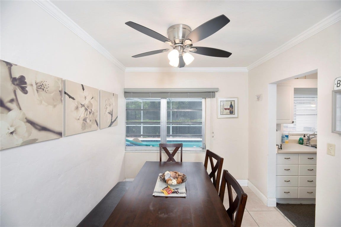 2613-2615 NE 33rd Avenue, Fort Lauderdale, Fort Lauderdale, FL 33308