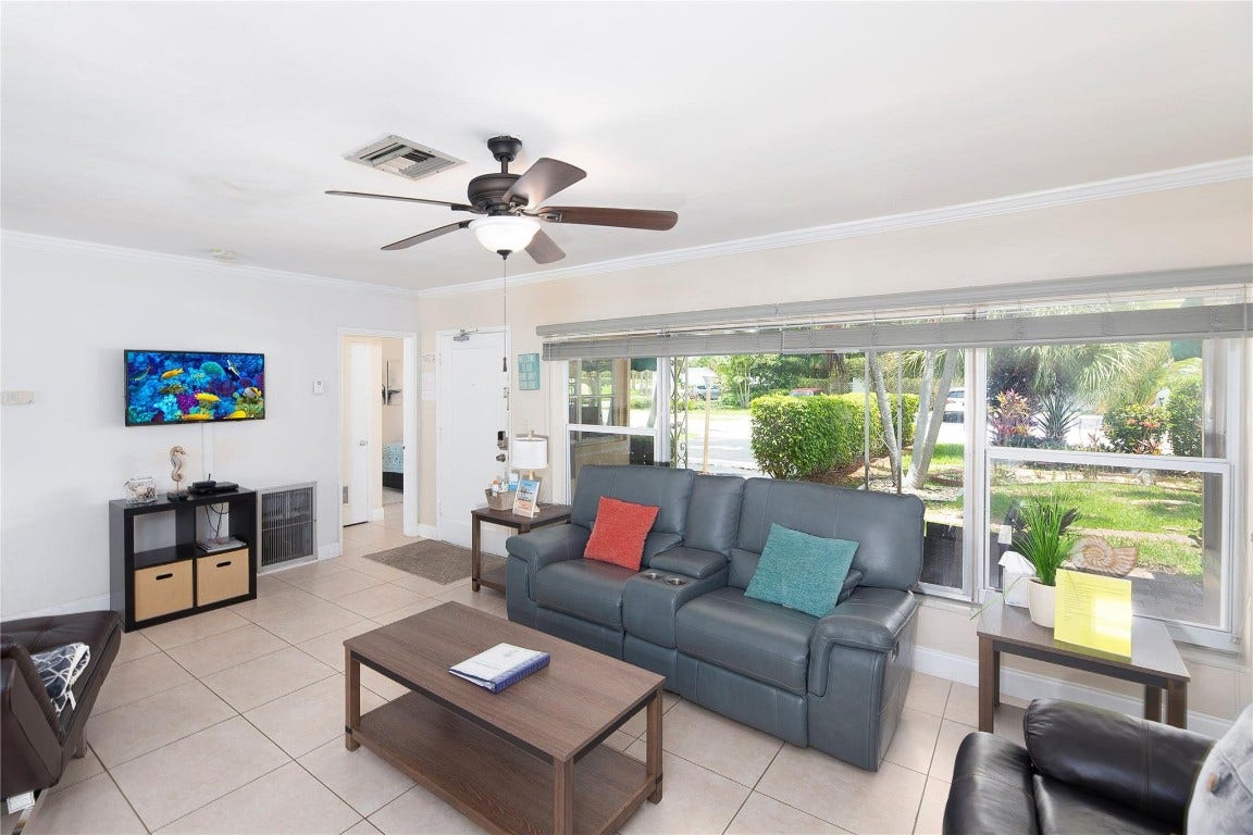 2613-2615 NE 33rd Avenue, Fort Lauderdale, Fort Lauderdale, FL 33308