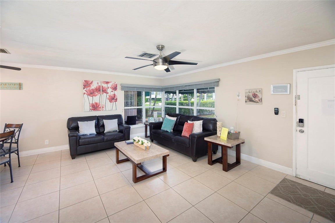 2613-2615 NE 33rd Avenue, Fort Lauderdale, Fort Lauderdale, FL 33308