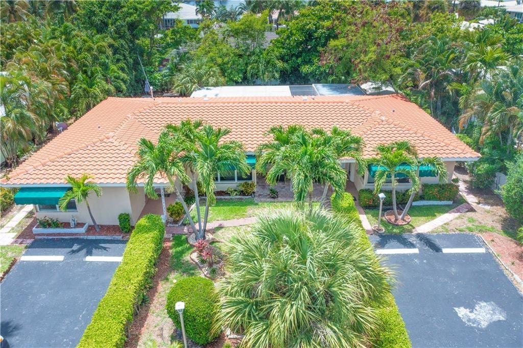 2613-2615 NE 33rd Avenue, Fort Lauderdale, Fort Lauderdale, FL 33308