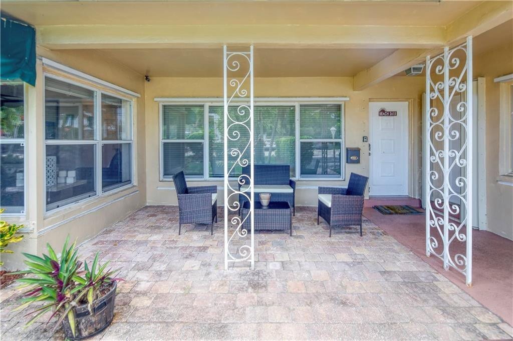 2613-2615 NE 33rd Avenue, Fort Lauderdale, Fort Lauderdale, FL 33308