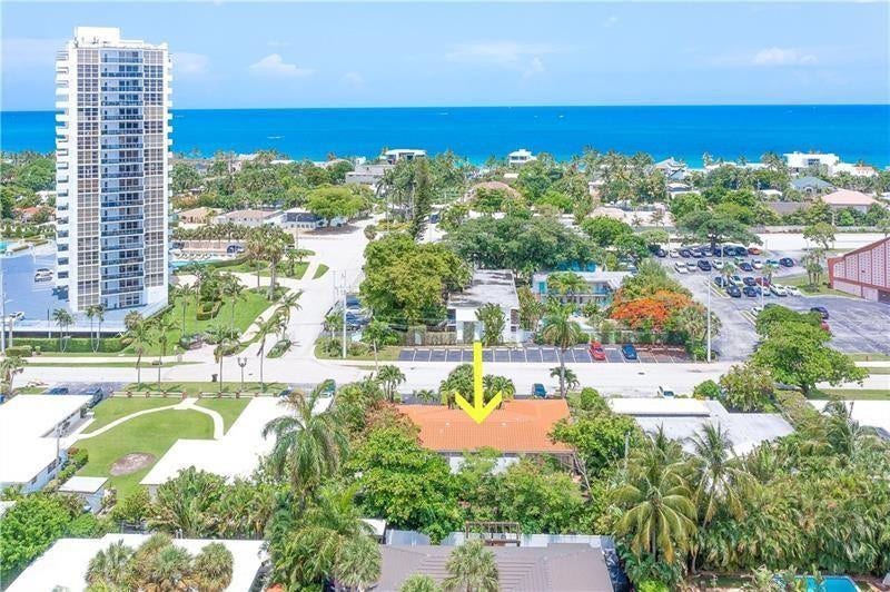 2613-2615 NE 33rd Avenue, Fort Lauderdale, Fort Lauderdale, FL 33308