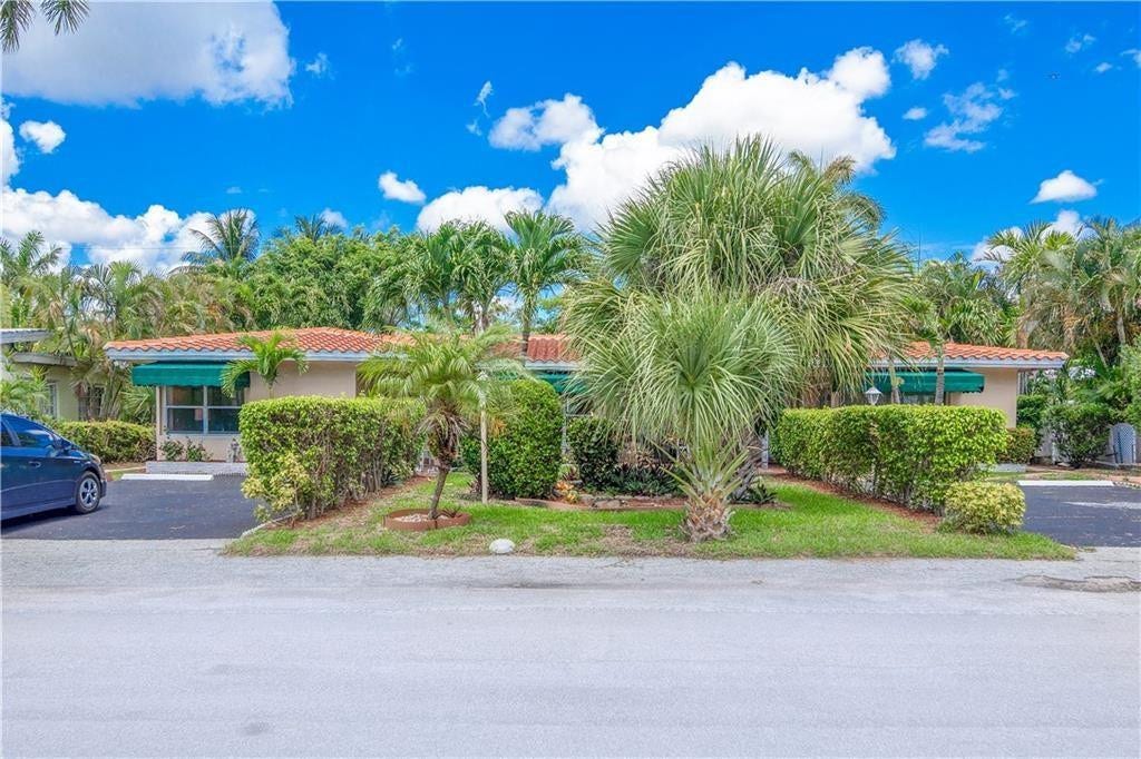 2613-2615 NE 33rd Avenue, Fort Lauderdale, Fort Lauderdale, FL 33308