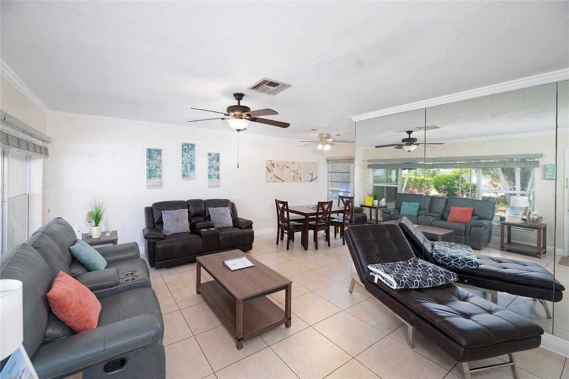 2613-2615 NE 33rd Avenue, Fort Lauderdale, Fort Lauderdale, FL 33308
