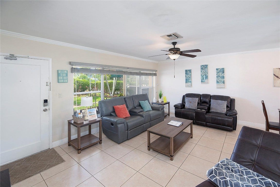 2613-2615 NE 33rd Avenue, Fort Lauderdale, Fort Lauderdale, FL 33308