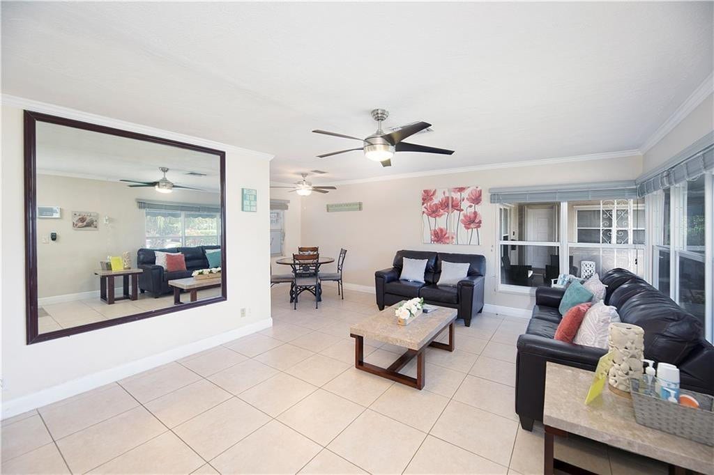 2613-2615 NE 33rd Avenue, Fort Lauderdale, Fort Lauderdale, FL 33308