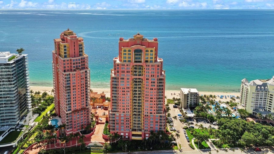 Property photo for 2100 N Ocean Boulevard, #8A, Fort Lauderdale, FL