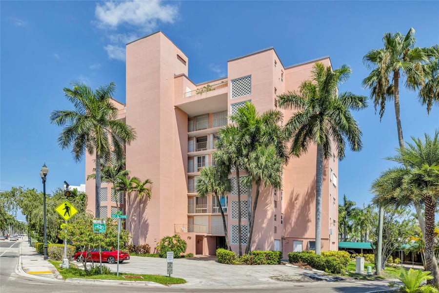 Property photo for 1750 E Las Olas Boulevard, #701, Fort Lauderdale, FL