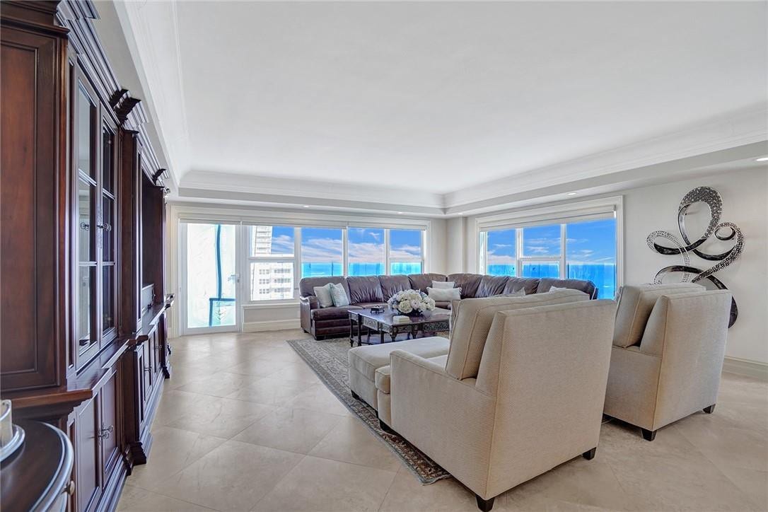 3750 Galt Ocean Drive, #2011, Fort Lauderdale, Fort Lauderdale, FL 33308