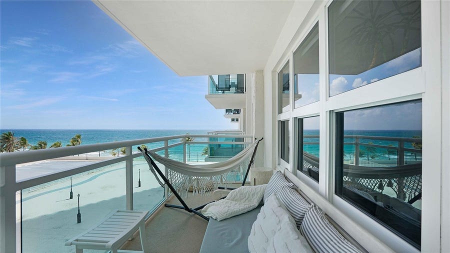 Property photo for 3900 Galt Ocean Drive, #414, Fort Lauderdale, FL