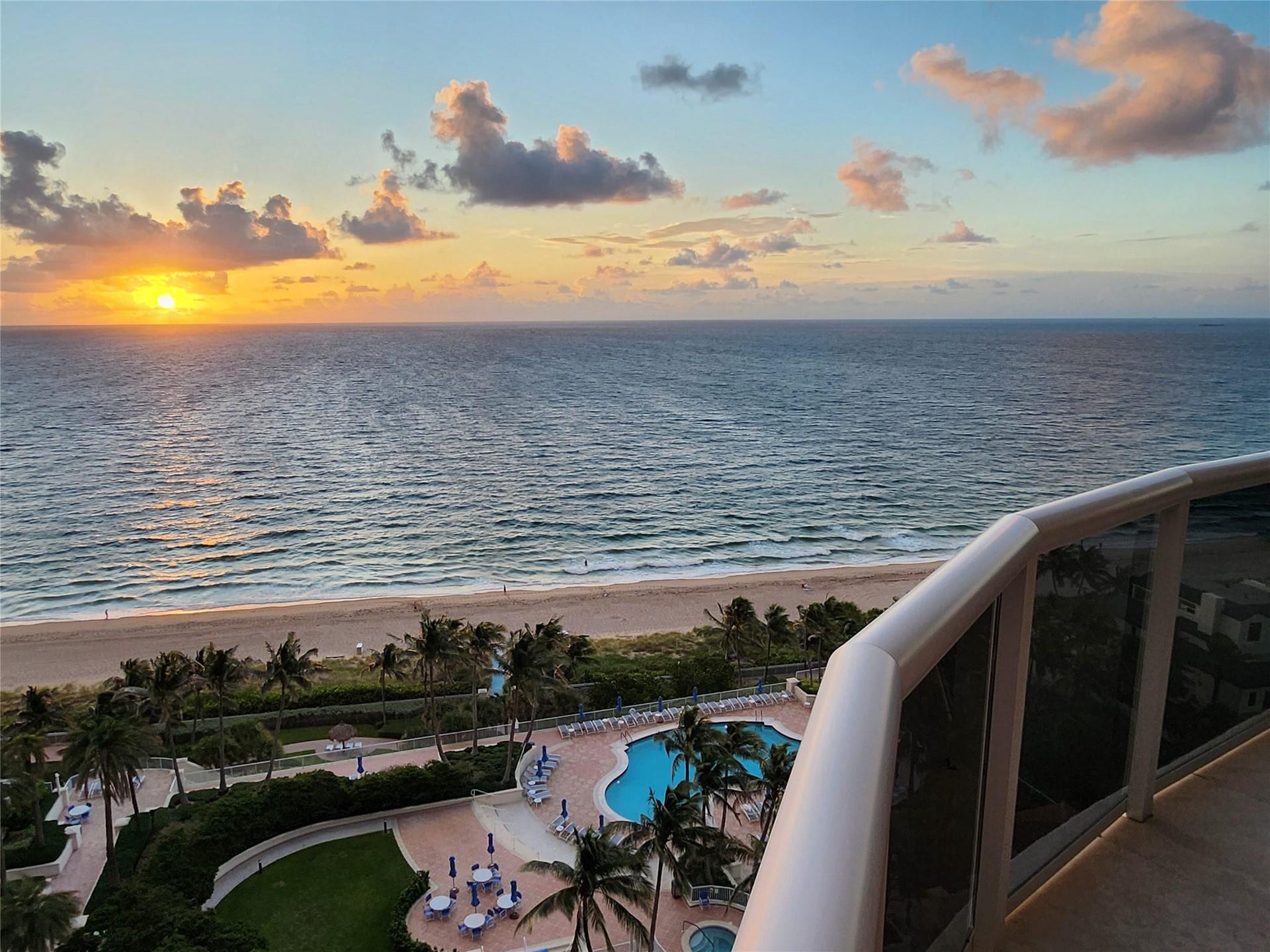 3100 N Ocean Boulevard, #1609, Fort Lauderdale, FL 33308 Photo 1