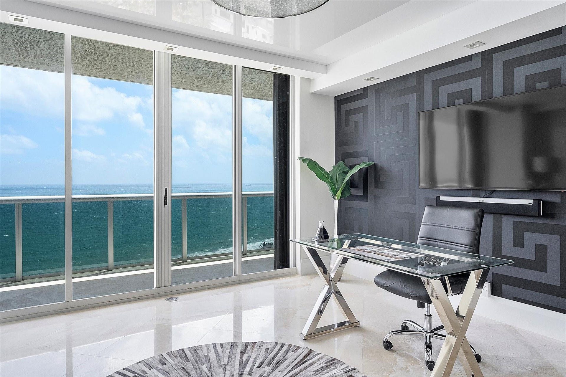 3100 N Ocean Boulevard, #1609, Fort Lauderdale, FL 33308 Photo 20
