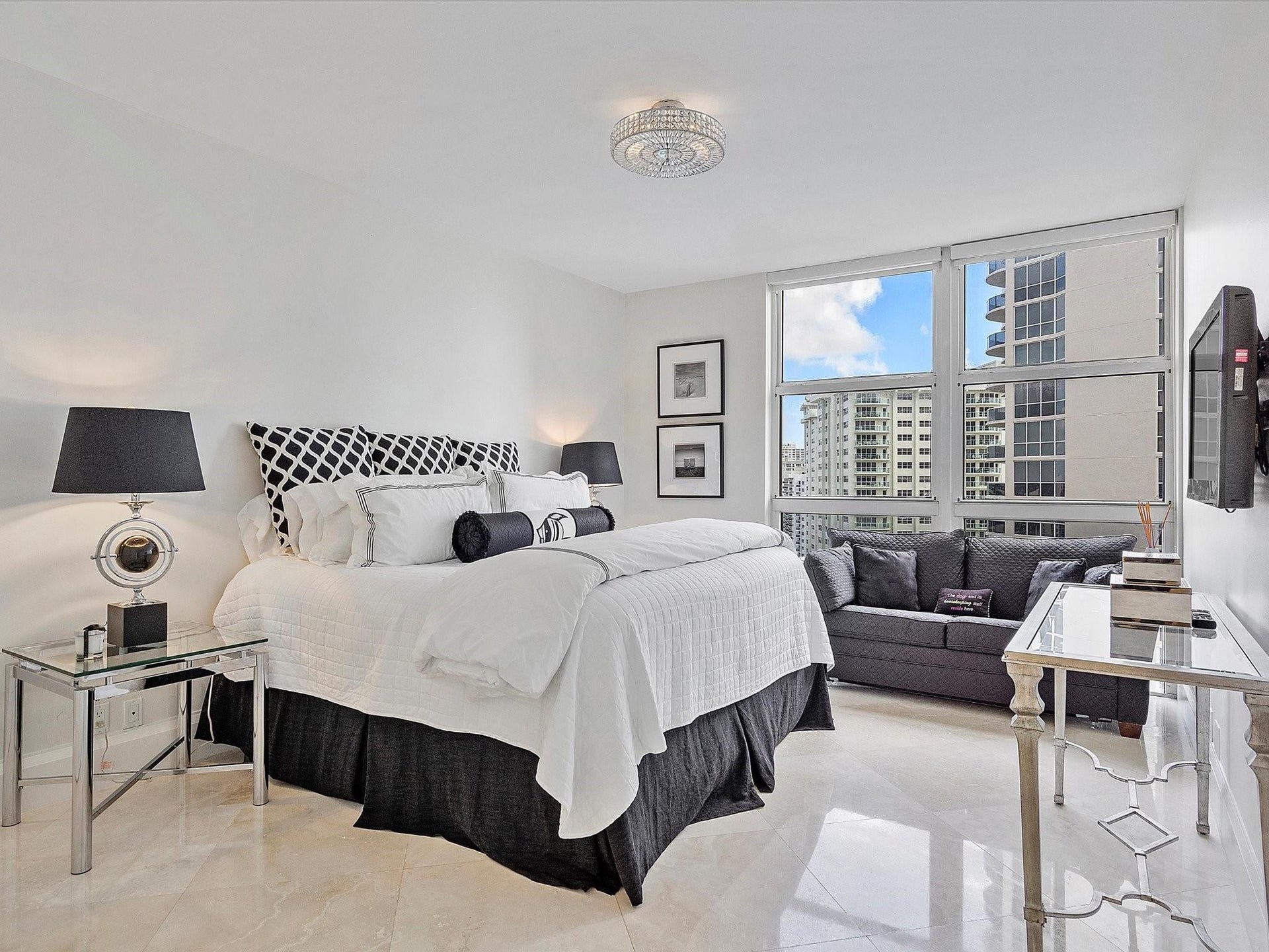 3100 N Ocean Boulevard, #1609, Fort Lauderdale, FL 33308 Photo 34