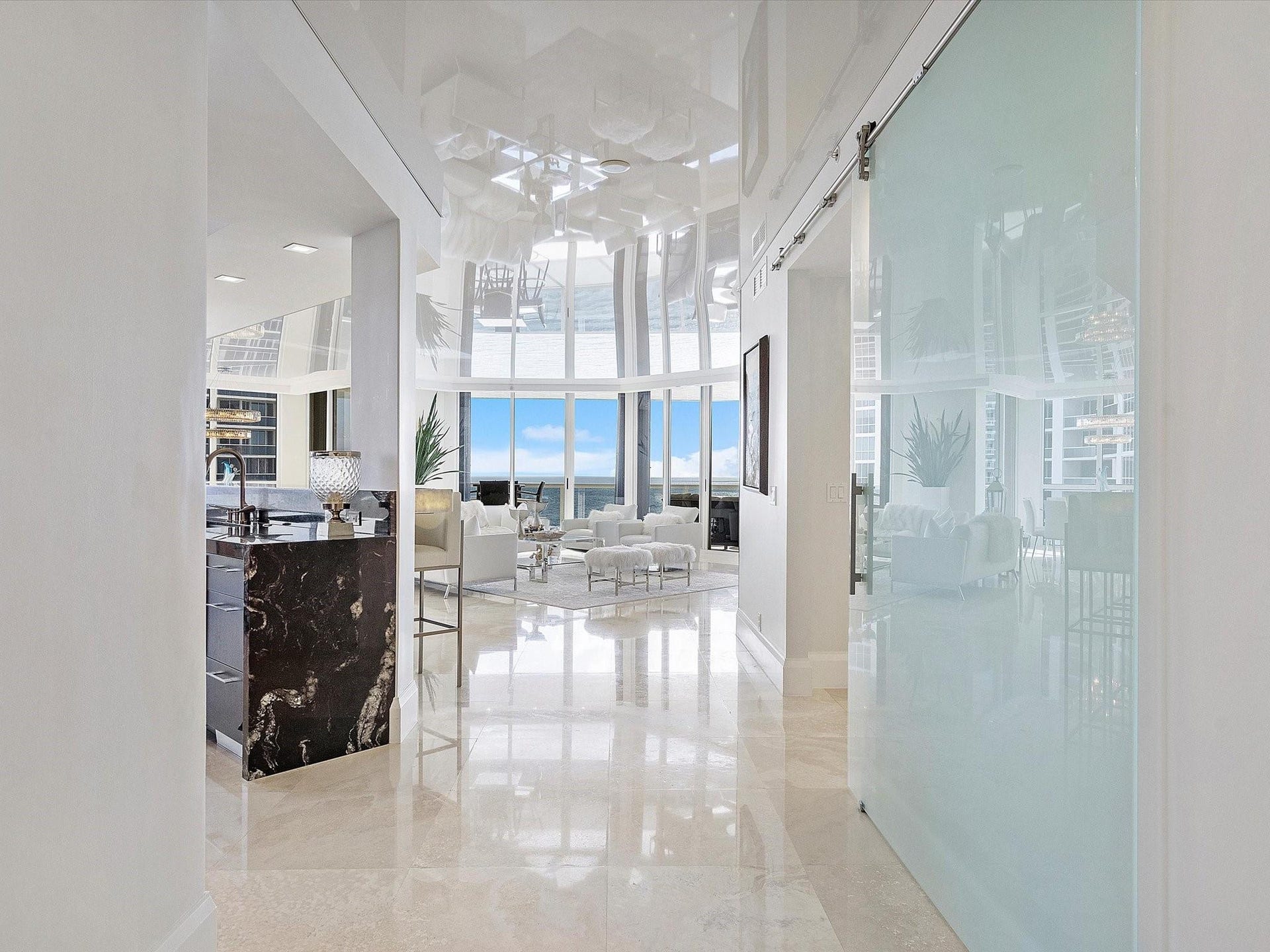 3100 N Ocean Boulevard, #1609, Fort Lauderdale, FL 33308 Photo 24