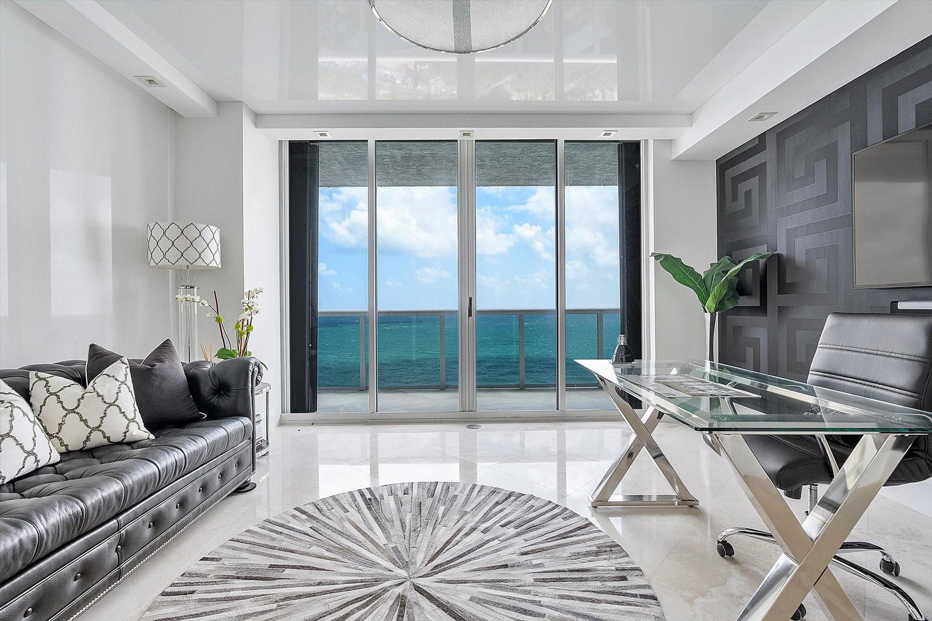 3100 N Ocean Boulevard, #1609, Fort Lauderdale, FL 33308 Photo 19