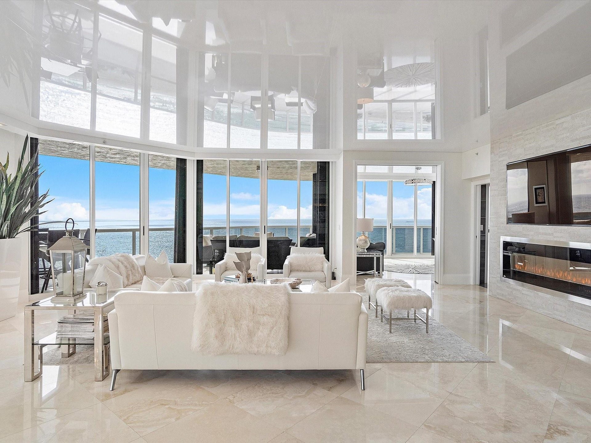 3100 N Ocean Boulevard, #1609, Fort Lauderdale, FL 33308 Photo 8